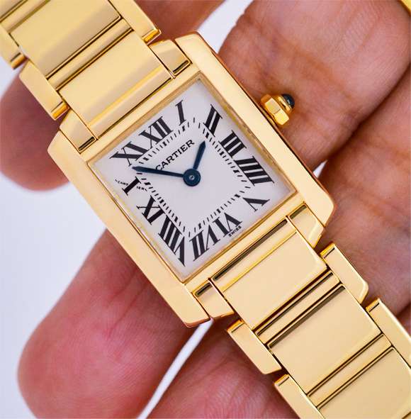Cartier_Tank_Francais_Timepiece