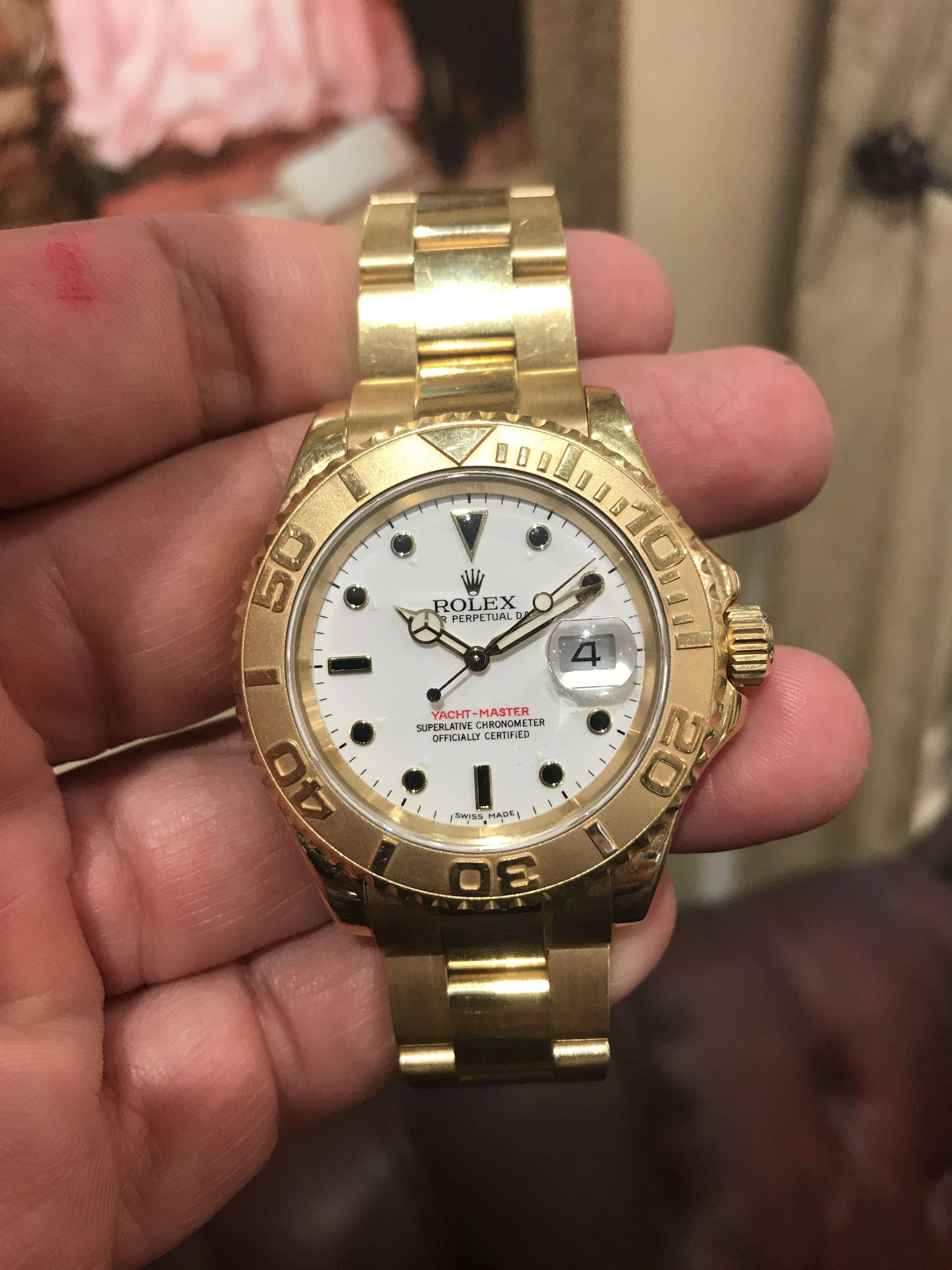 Gold-Rolex-Yachtmaster