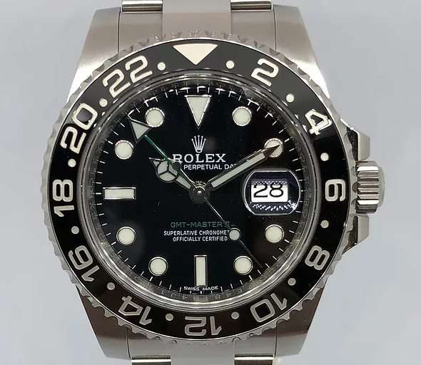 Rolex-GMT-Master-II-M116710LN