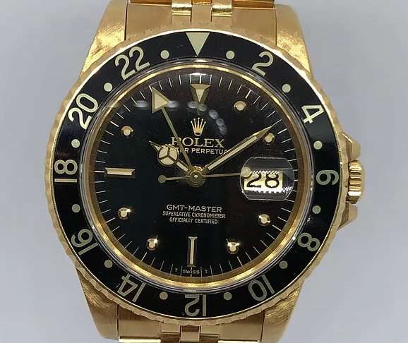 Rolex-Submariner-Gold-Ref-16758