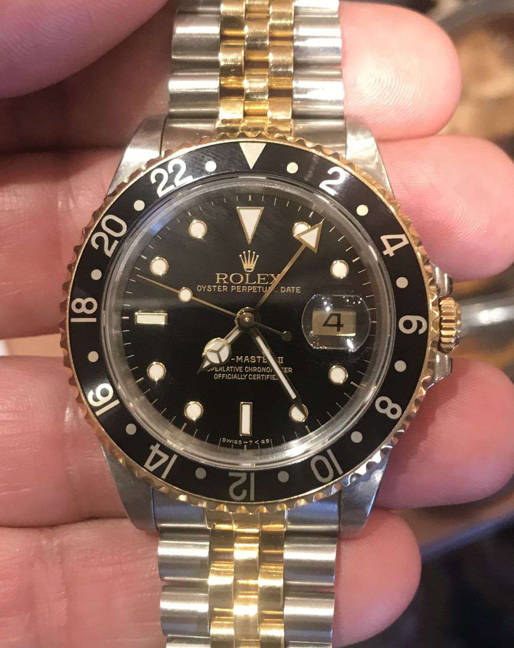 Sell-a-Rolex-GMT